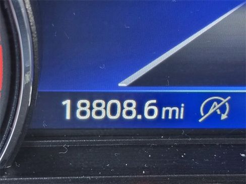 Used 2024 Ford Bronco Sport Badlands image 34