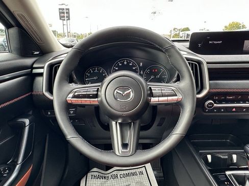 New 2025 MAZDA CX-50 Meridian Edition w/ Weather Package image 11