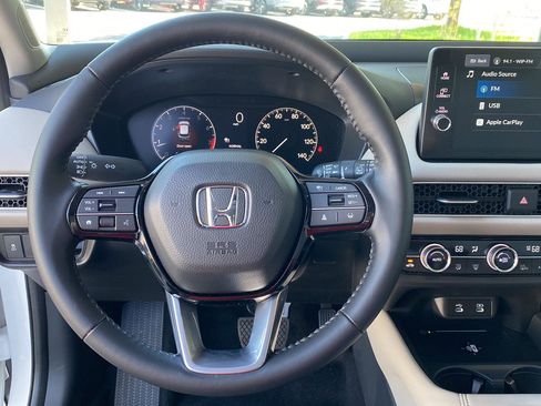 Used 2026 Honda HR-V EX-L image 37