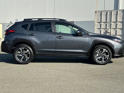 New 2025 Subaru Crosstrek 2.0i Premium image 3