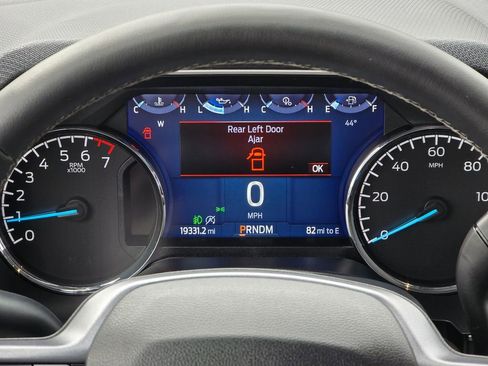 Used 2023 Ford F150 XLT w/ Equipment Group 302A High AWD/4WD image 7