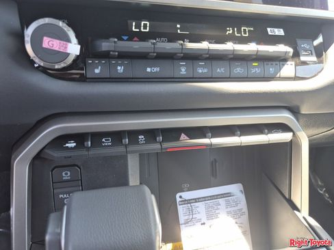 New 2026 Toyota Tundra Platinum AWD/4WD image 24