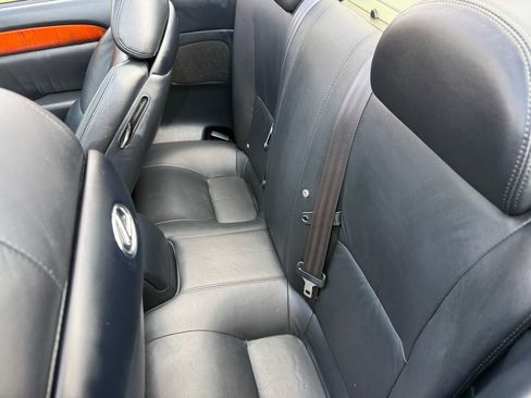 Used 2006 Lexus SC 430 Convertible image 30