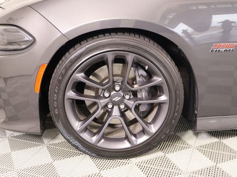 Used 2023 Dodge Charger Scat Pack w/ Plus Group image 17