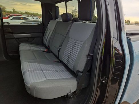 Used 2023 Ford F150 XLT w/ Equipment Group 302A High image 5