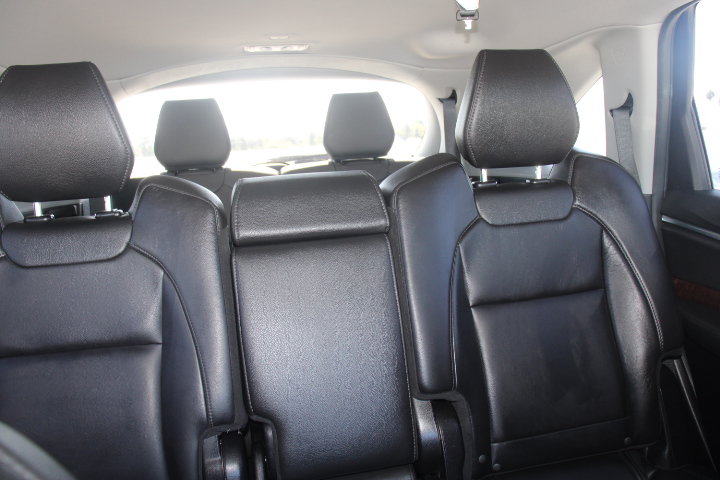 Used 2018 Acura MDX SH-AWD image 23