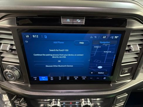 New 2026 Ford F150 Lariat AWD/4WD image 10