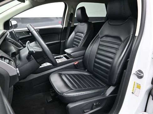 Certified 2024 Ford Edge SEL w/ Convenience Package AWD/4WD image 17