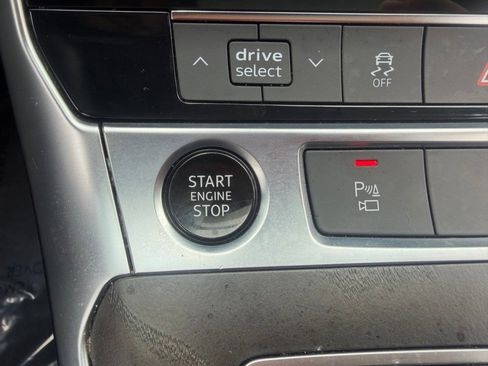 Used 2022 Audi A6 Premium Plus image 29