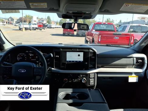 New 2026 Ford F250 XLT w/ 360-Degree Camera Package image 15