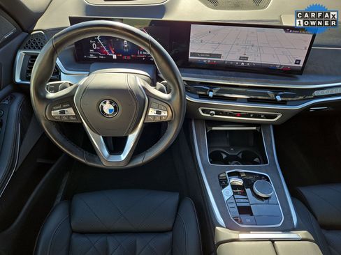 Used 2024 BMW X5 sDrive40i image 14