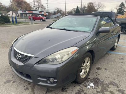 Used 2007 Toyota Solara SE Sport