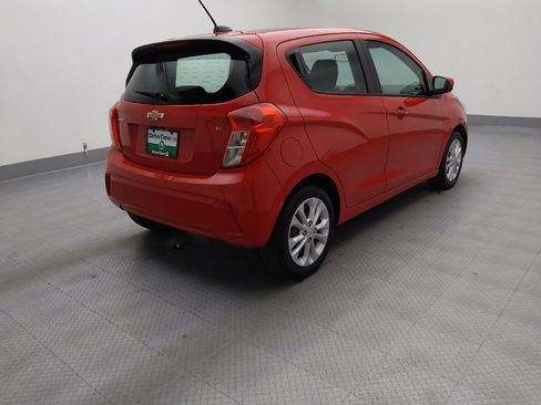 Used 2020 Chevrolet Spark LT FWD image 9