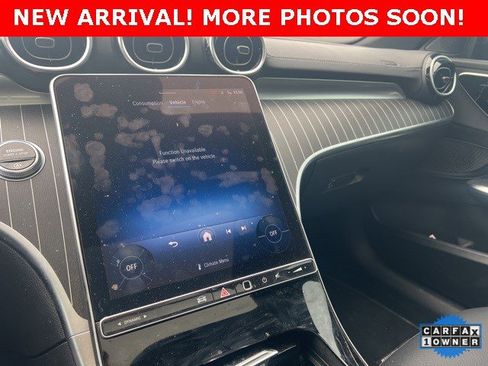 Used 2023 Mercedes-Benz C 300 C 300 image 9