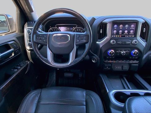 Used 2020 GMC Sierra 1500 Denali w/ Denali Ultimate Package AWD/4WD image 6