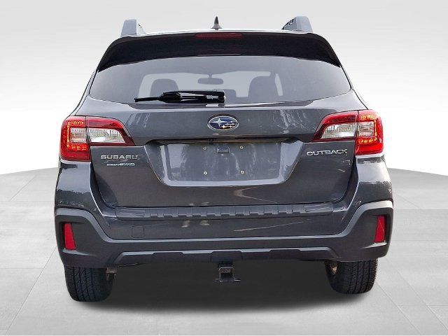 Used 2018 Subaru Outback 2.5i Premium AWD/4WD image 5