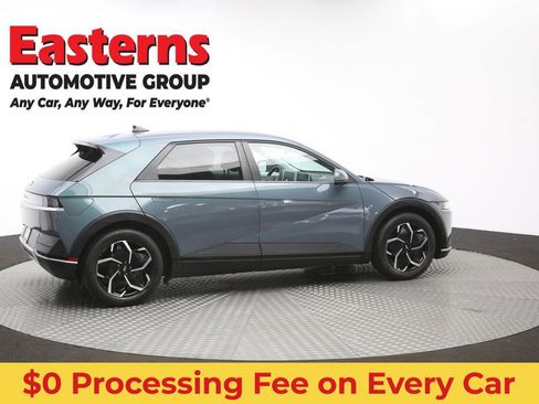 Used 2024 Hyundai Ioniq 5 SEL RWD image 44