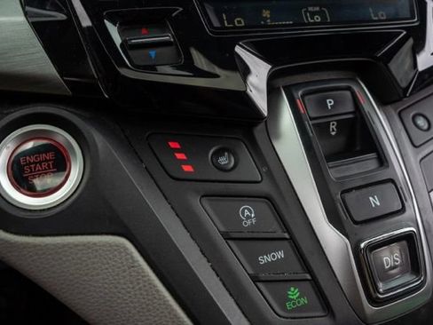 Used 2020 Honda Odyssey EX-L image 19