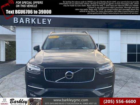 Used 2019 Volvo XC90 T5 Momentum w/ Protection Package Premier image 2