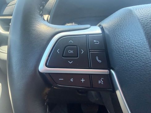 Used 2023 Toyota Highlander LE AWD/4WD image 14