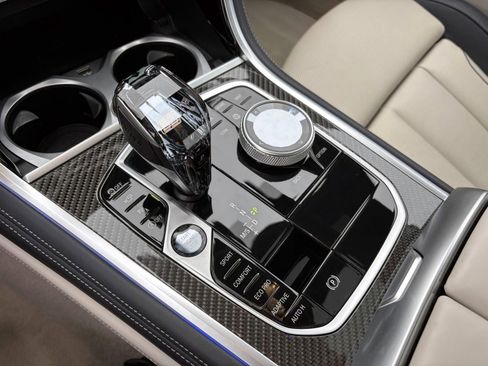 Used 2024 BMW M850i Gran Coupe xDrive image 24