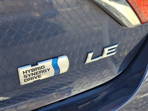 Used 2015 Toyota Camry LE FWD image 10