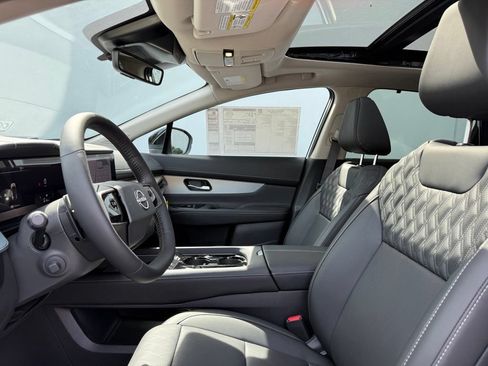 New 2026 Nissan Murano Platinum w/ Technology Package AWD/4WD image 15