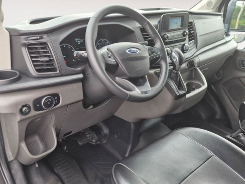 Used 2020 Ford Transit 250 Medium Roof RWD image 10