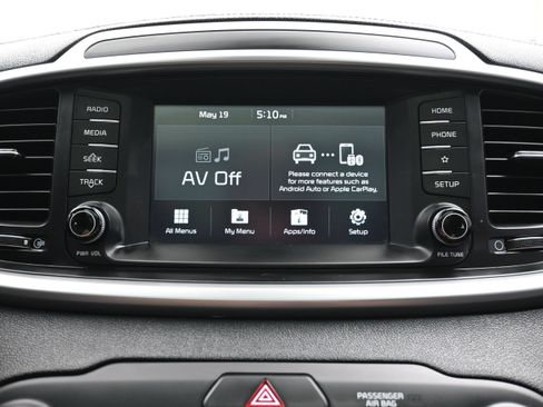 Used 2020 Kia Sorento EX FWD image 32