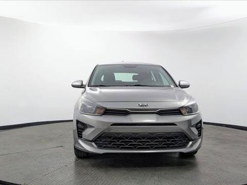 Used 2021 Kia Rio S FWD image 8