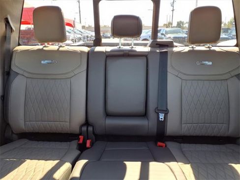 New 2026 Ford F350 Platinum w/ Platinum Plus Package image 11