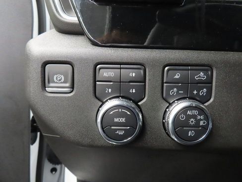 Used 2025 GMC Sierra 1500 Elevation w/ Elevation Premium Package image 49