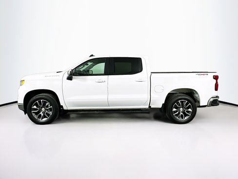 Used 2023 Chevrolet Silverado 1500 LT image 4