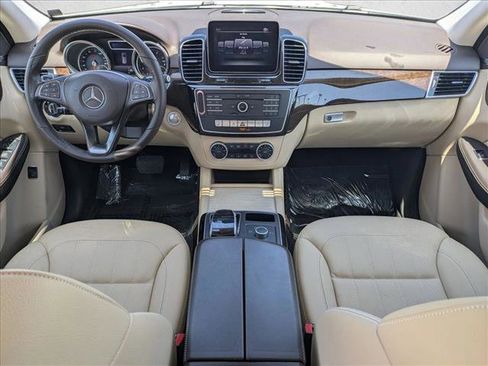 Used 2018 Mercedes-Benz GLE 350 image 18