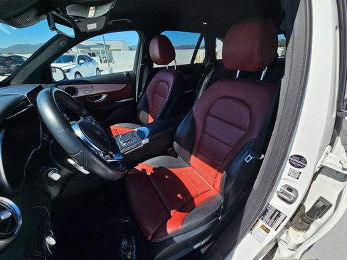 Used 2022 Mercedes-Benz GLC 300 image 21
