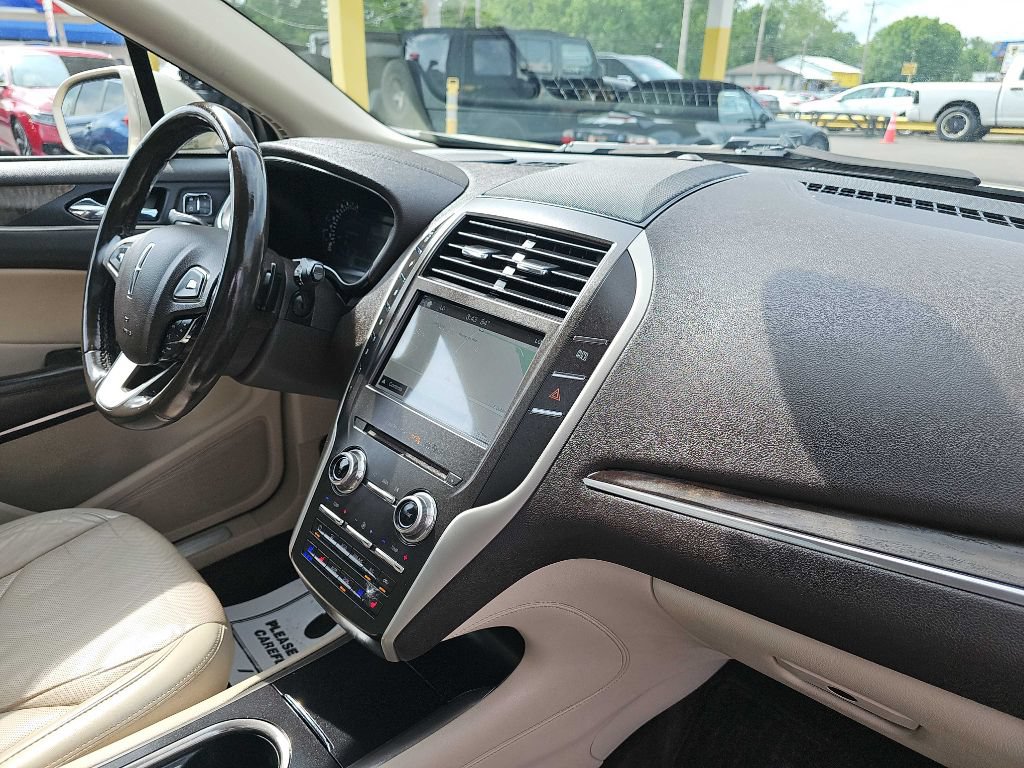 Used 2017 Lincoln MKC Reserve w/ Lincoln MKC Climate Package AWD/4WD image 50