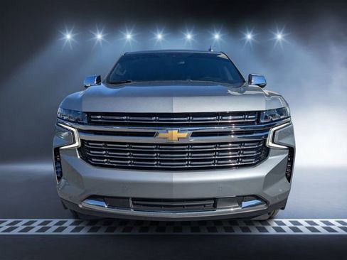 Used 2024 Chevrolet Tahoe Premier image 8