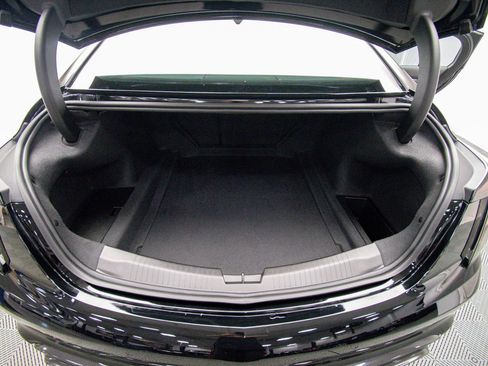 Used 2025 Cadillac CT5 V Blackwing w/ Parking Package RWD image 59