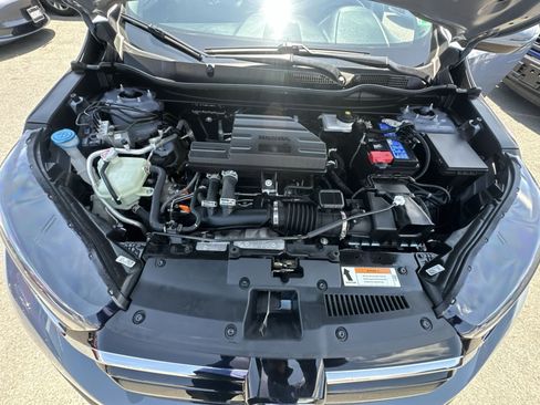 Used 2022 Honda CR-V Touring image 36