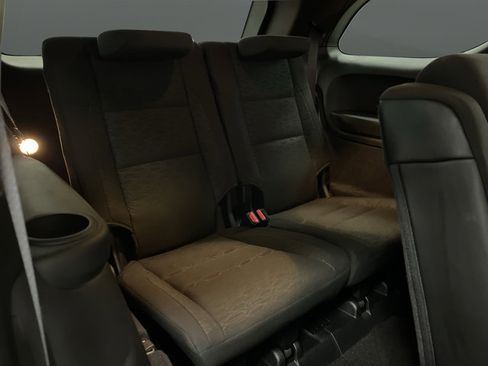 Used 2024 Dodge Durango GT AWD/4WD image 30
