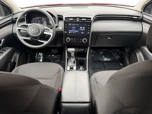 Certified 2023 Hyundai Tucson SEL image 10