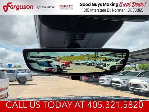 New 2026 Buick Enclave Sport Touring w/ Super Cruise Package FWD image 37
