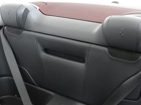Certified 2024 Ferrari Roma Spider RWD image 45