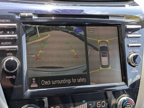 Used 2020 Nissan Murano SL FWD image 20