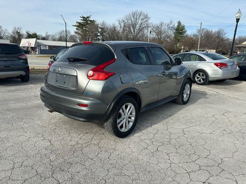 Used 2012 Nissan Juke S image 4
