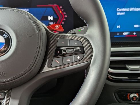 Certified 2024 BMW M2 w/ Lighting Package image 34