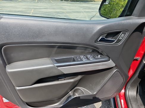 Used 2021 Chevrolet Colorado ZR2 AWD/4WD image 19