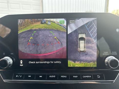 Used 2023 Mitsubishi Outlander SE image 23