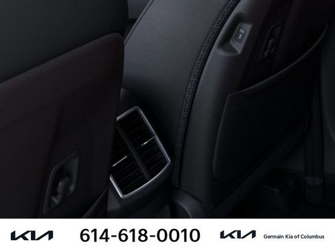 New 2026 Kia Sportage SX Prestige image 29