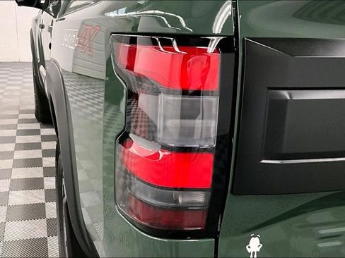 New 2026 Nissan Frontier PRO-4X AWD/4WD image 20
